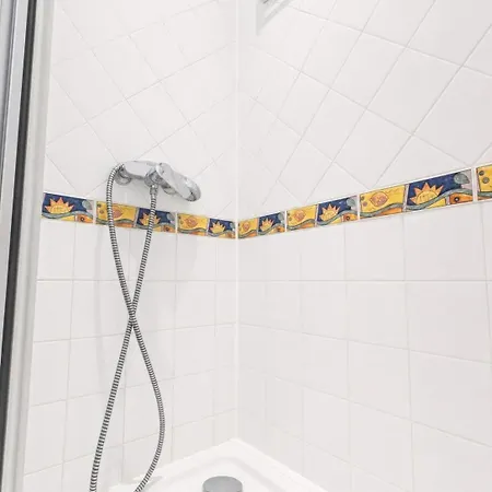 Paisible Sur Cour A Grenelle - 2 Pers Paříž