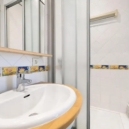 Apartman Paisible Sur Cour A Grenelle - 2 Pers